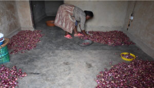 Read more about the article Empowering Women Through Village Savings and Loan Associations: Annet’s Journey to Financial Independence