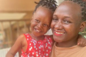 Read more about the article Economic Strengthening for Sustainable Livelihood: Gulam shares her story