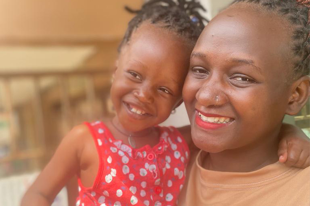 You are currently viewing Economic Strengthening for Sustainable Livelihood: Gulam shares her story