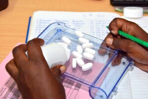 Read more about the article Community-Based ART Models Drive Improved HIV Care in Mubende Region of Uganda