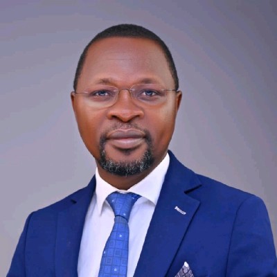 Mr. Joseph Mutasaaga