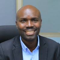 Mr. Patrick Mugenyi