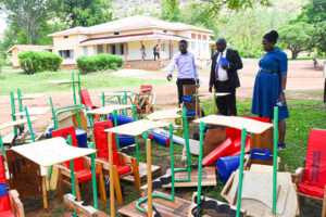 Read more about the article Promoting Inclusivity