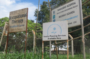 Read more about the article Mildmay Uganda’s “Accelerating Epidemic Control” Project Achieves Bold Results in the Mubende Region