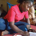 Saving lives of young girls