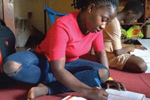 Read more about the article Saving lives of young girls