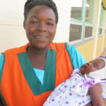 Peer Mothers Save Newborns from HIV