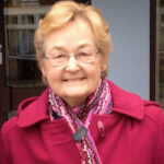 Obituary – Veronica Moss