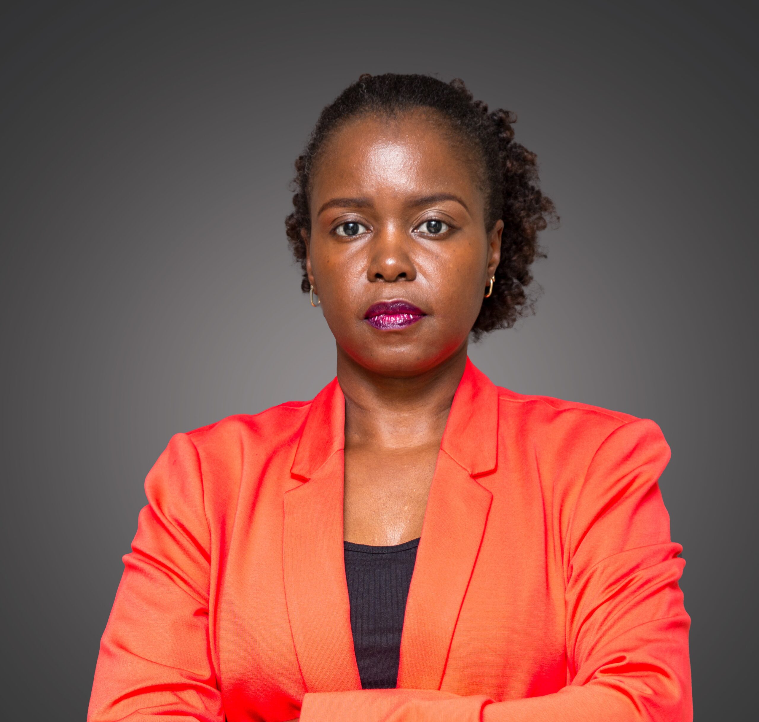 Dr. Yvonne E. M  Karamagi