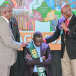 Mildmay Uganda Holds Successful Annual General Meeting, Appoints New Board Chairman