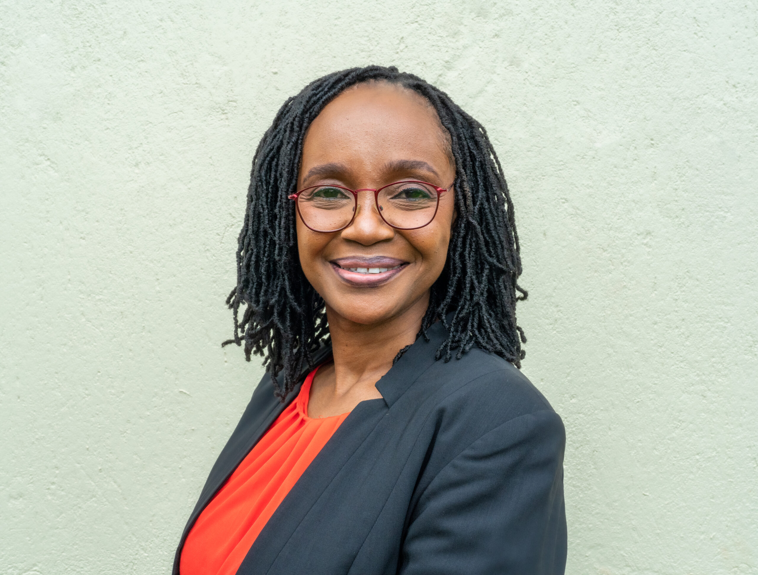 Dr. Olivia Nabatende Kituuka